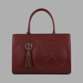 乔治阿玛尼/Giorgio Armani 手提包 55017614eq