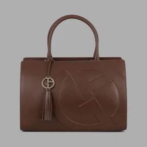 乔治阿玛尼/Giorgio Armani 手提包 55017615ph