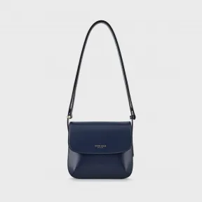 乔治阿玛尼/Giorgio Armani Palmellato 皮革小号 la Prima 包袋 55018513we