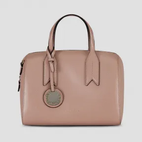 安普里奥·阿玛尼/Emporio Armani 标志吊饰波士顿包 45449102hd