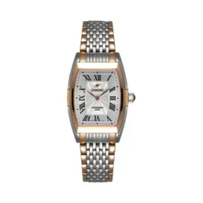 英纳格/Enicar 316L精钢 黑色手表 262-32-127MG