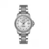 英纳格/Enicar 316L精钢 银色手表 3269-51-322aCHA