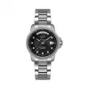 英纳格/Enicar 316L精钢 黑色手表 3269-51-322aCHB