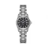 英纳格/Enicar 316L精钢 黑色手表 778-50-336aBS