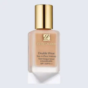 Double Wear - 雅诗兰黛持妆粉底液 SPF10/PA++ SKU31326