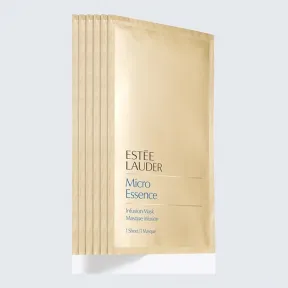 Micro Essence - 微精华面膜 (6片) SKU62345