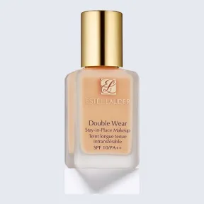 Double Wear - 雅诗兰黛持妆粉底液 SPF10/PA++ SKU83494