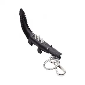 芬迪/Fendi PORTACHIAVI 钥匙圈-男士配饰 7AR385 NDU F0QA1