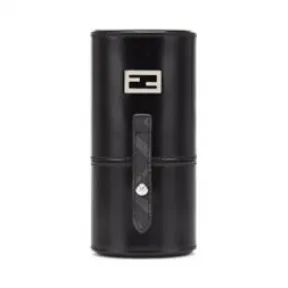 芬迪/Fendi 黑色皮革修甲套装-FENDI芬迪中国官网 7AS032AG0QF0GXN-8056867233282