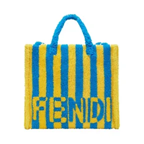 芬迪/Fendi 男士多色羊皮包袋 7VA390 6IK F05IH