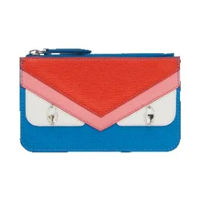 芬迪/Fendi 钥匙包-女士小型皮具 8AP151 5PR F078R