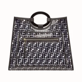 芬迪/Fendi RUNAWAY手提袋_PU手提袋 8BH351 A7S 0F0KUR