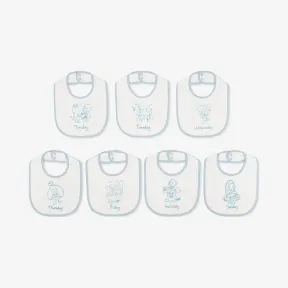 芬迪/Fendi 口水巾套装-口水巾套装-FENDI芬迪中国官网 BUJ190ST8F18FV-8058613999886