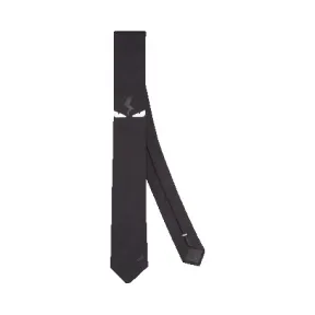 芬迪/Fendi 男士领带 FXC161 6WE F0QA1