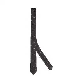 芬迪/Fendi 男士领带 FXC273 6JB F0QA1