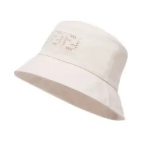 芬迪/Fendi 帽子 - 未染色帆布渔夫帽 FXQ801AFR9F0RQ0 