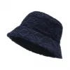 芬迪/Fendi 蓝色毛巾布渔夫帽-FENDI芬迪中国官网 FXQ801AIJMF0QA2-8054321031917