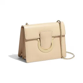 菲拉格慕/Salvatore Ferragamo Gancio手握晚装包 21F893_675449