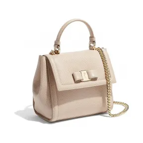 菲拉格慕/Salvatore Ferragamo 小号手提袋 21G646_674293