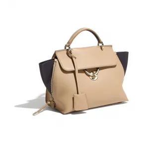 菲拉格慕/Salvatore Ferragamo 中号手提袋 21G850_685069