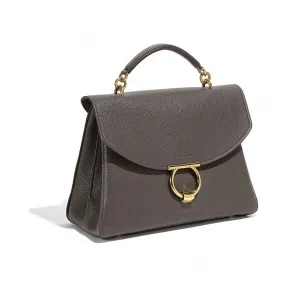 菲拉格慕/Salvatore Ferragamo Gancini手提袋 21H320_718455