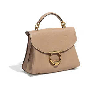 菲拉格慕/Salvatore Ferragamo Gancini手提袋 21H493_704176