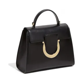 菲拉格慕/Salvatore Ferragamo Gancini手提袋 21H720_714589