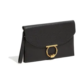 菲拉格慕/Salvatore Ferragamo Gancini手握晚装包 21H770_718471