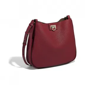 菲拉格慕/Salvatore Ferragamo Gancini流浪包 21H904_722737