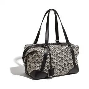 菲拉格慕/Salvatore Ferragamo 柔软行李袋 24A132_705450