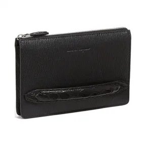 菲拉格慕/Salvatore Ferragamo 手握晚装包 24A165_710004