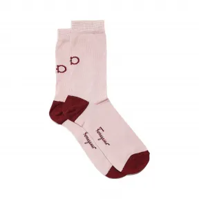 菲拉格慕/Salvatore Ferragamo Gancini袜 360685_718428