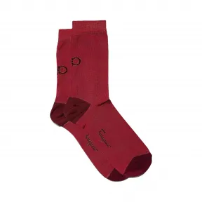 菲拉格慕/Salvatore Ferragamo Gancini袜 360685_718429