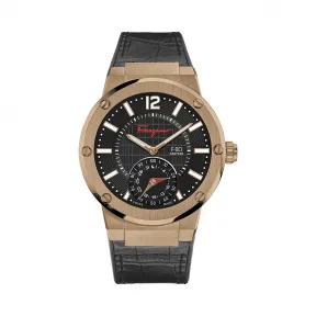菲拉格慕/Salvatore Ferragamo F-80 MOTION运动手表 611130_678211