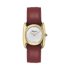 菲拉格慕/Salvatore Ferragamo VARA手表 611184_728636