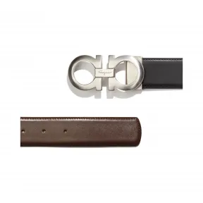 菲拉格慕/Salvatore Ferragamo 双面可调式皮带 675542_312615