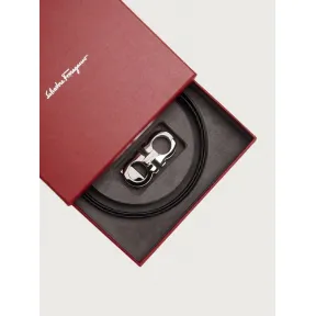 菲拉格慕/Salvatore Ferragamo GANCINI SWITCH皮带礼盒 679975-746909-746909