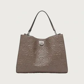 菲拉格慕/Salvatore Ferragamo Trifolio 托特包 - 手袋 21I364-741341