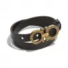 菲拉格慕/Salvatore Ferragamo Gancini手环 760249_717256