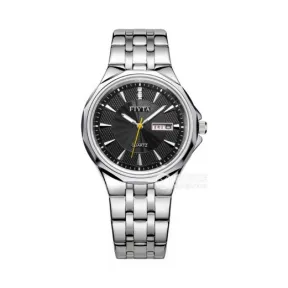 飞亚达/Fiyta 经典系列    男表 DG1007.WBW