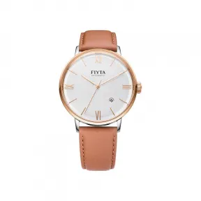 飞亚达/Fiyta 经典系列    男表 DGA802056.MWK