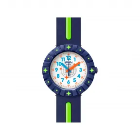 飞菲/Flikflak Flik Flak Vibes 35.00MM  石英机芯 FCSP090