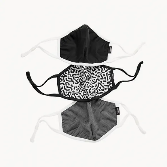 化石/Fossil 口罩 FCU0361998