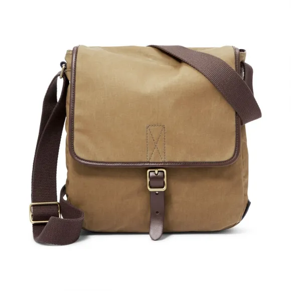 化石/Fossil Buckner NS 都市包 MBG9358200