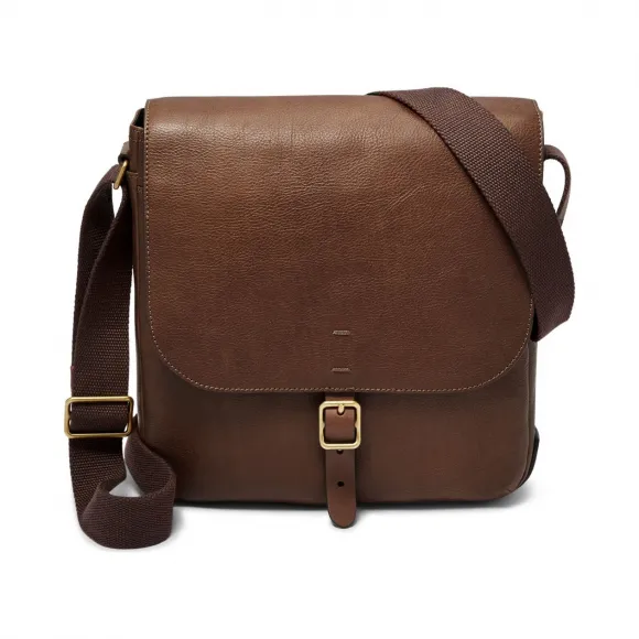 化石/Fossil Buckner NS 都市包 MBG9374222