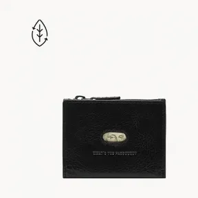 化石/Fossil Andrew Card Zip Case ML4394001
