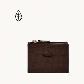 化石/Fossil 拉链包 ML4527204