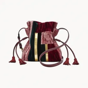 化石/Fossil Rayna Drawstring SHB2862191