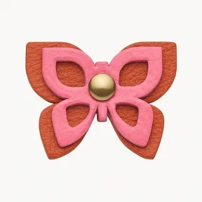 化石/Fossil 领结 SLG1386692