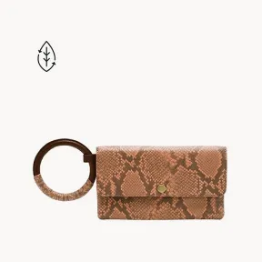 化石/Fossil 女士 腕带 SLG1424556